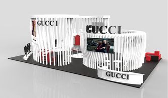 展示設(shè)計情境營造中數(shù)字內(nèi)容制作的四大核心注意事項