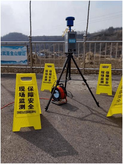直擊監測數據背后的鄉情 | 線上帶你感受白山大氣監測前線